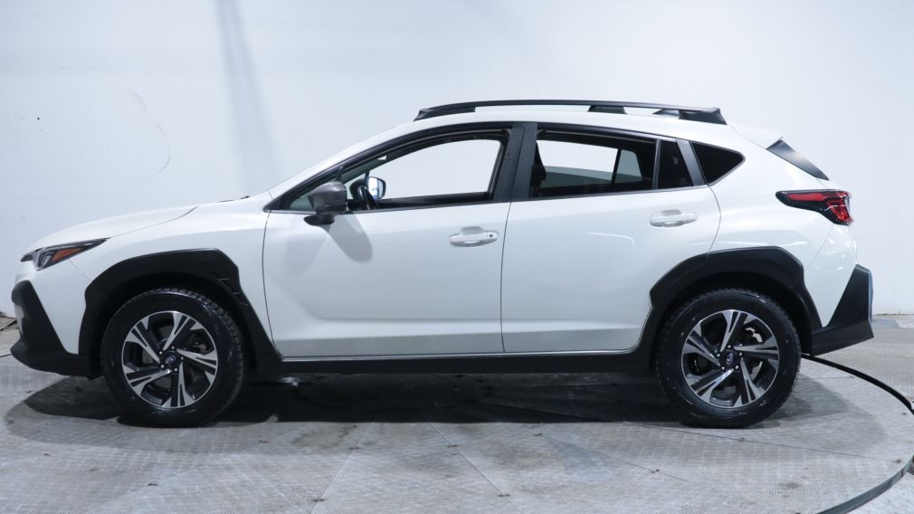Subaru Crosstrek Touring 2024 d&rsquo;occasion à vendre - 4