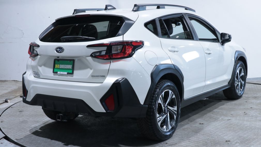 Subaru Crosstrek Touring 2024 d&rsquo;occasion à vendre - 7
