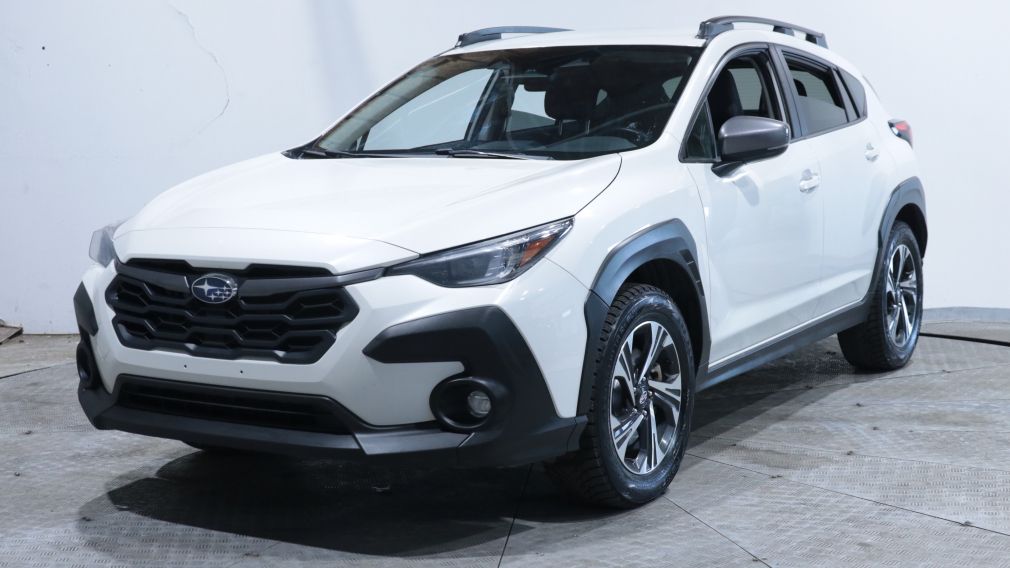 Subaru Crosstrek Touring 2024 d&rsquo;occasion à vendre - 3