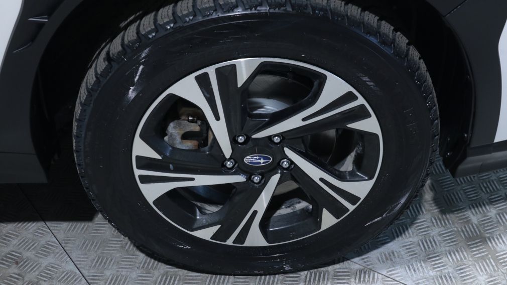 Subaru Crosstrek Touring 2024 d&rsquo;occasion à vendre - 22