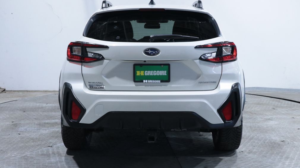 Subaru Crosstrek Touring 2024 d&rsquo;occasion à vendre - 6
