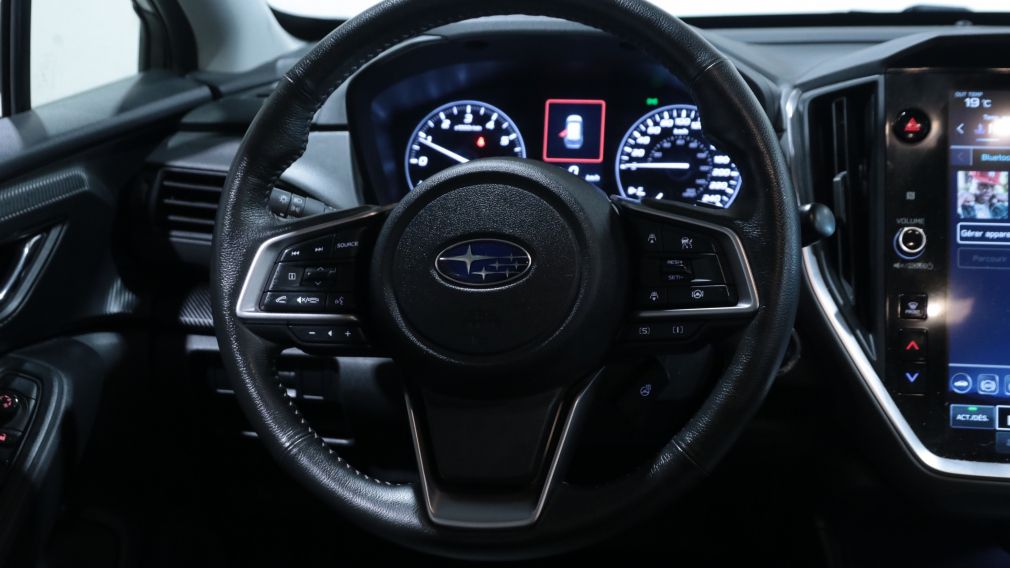 Subaru Crosstrek Touring 2024 d&rsquo;occasion à vendre - 13