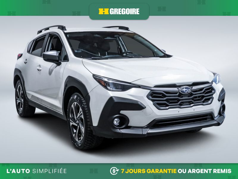 Subaru Crosstrek Touring AWD 2024