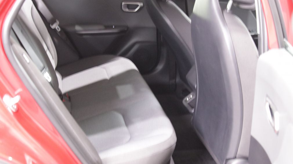 Kia K4 LX 2025 d&rsquo;occasion à vendre - 23