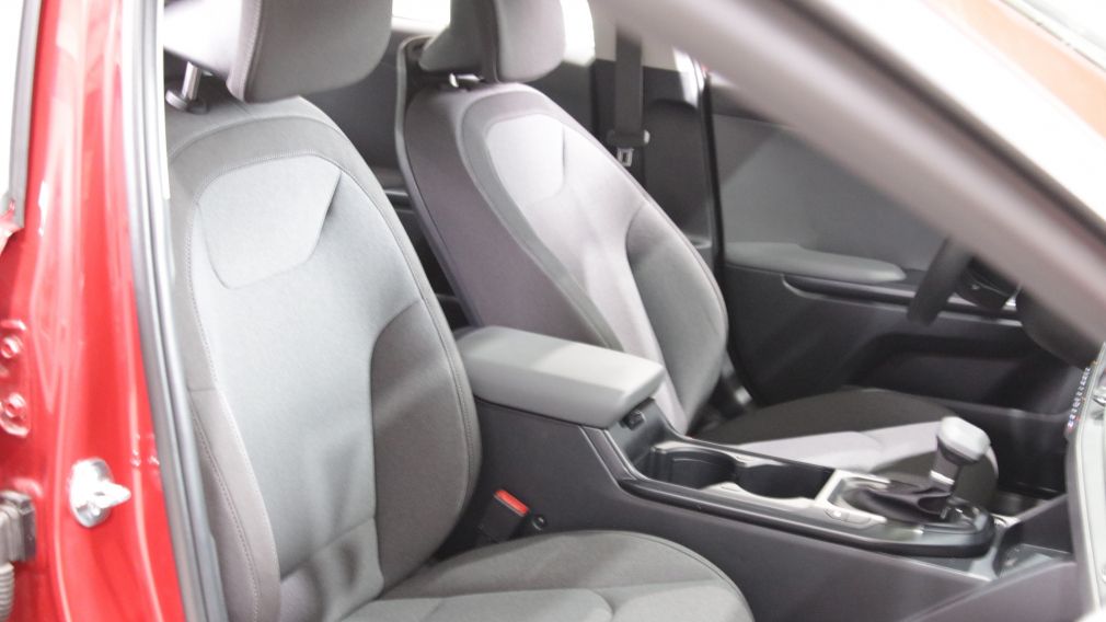 Kia K4 LX 2025 d&rsquo;occasion à vendre - 24