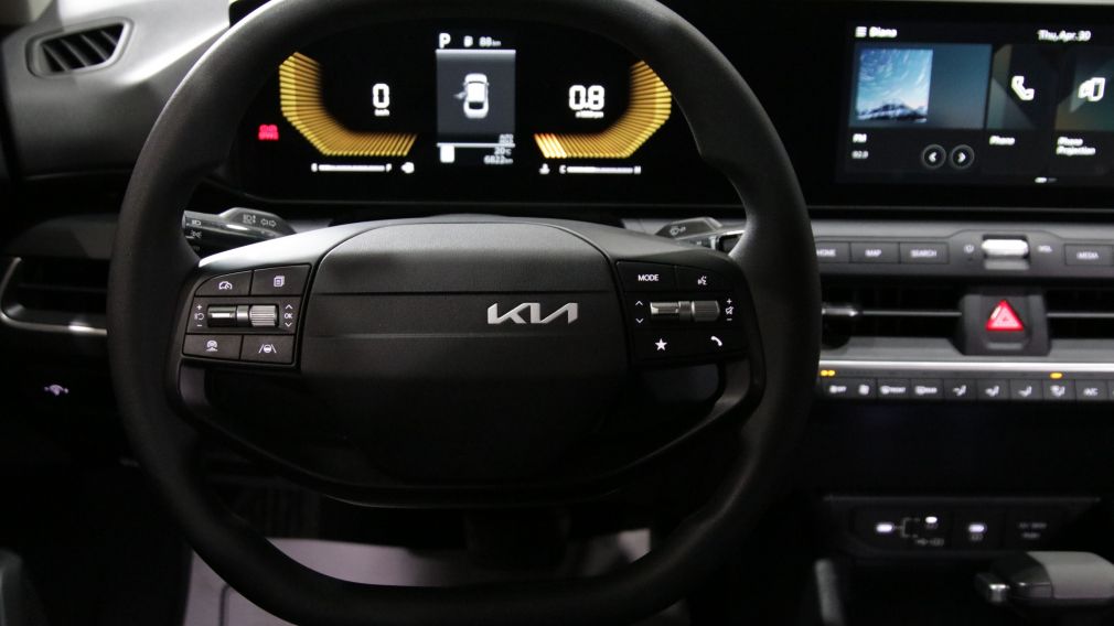 Kia K4 LX 2025 d&rsquo;occasion à vendre - 19
