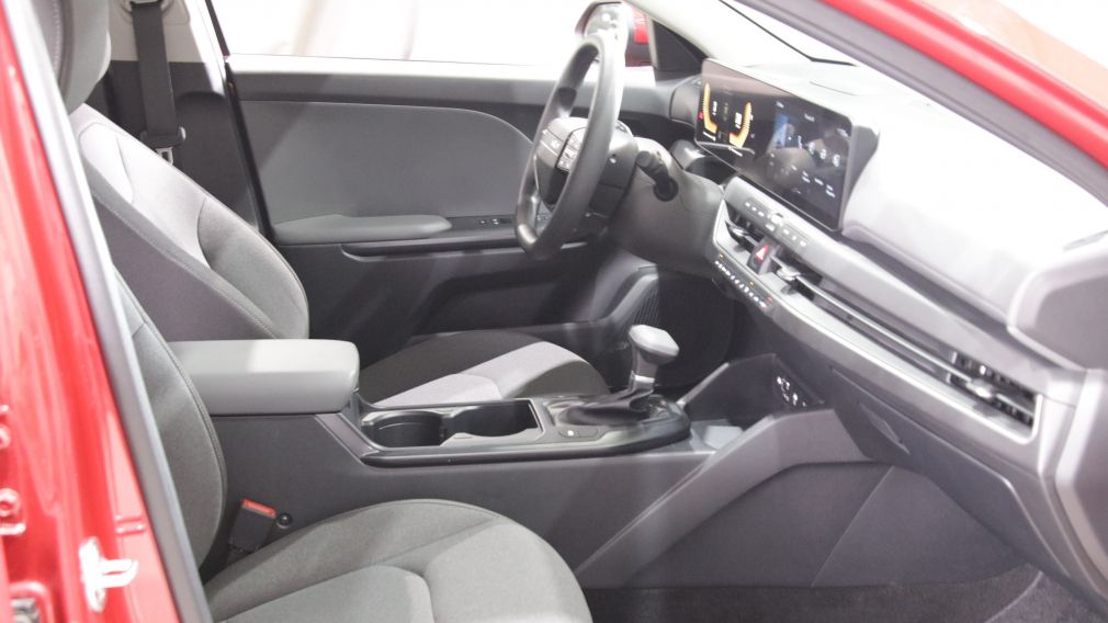 Kia K4 LX 2025 d&rsquo;occasion à vendre - 25