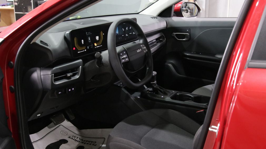 Kia K4 LX 2025 d&rsquo;occasion à vendre - 16