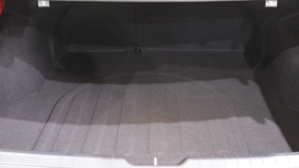 Kia K4 LX 2025 d&rsquo;occasion à vendre - 21