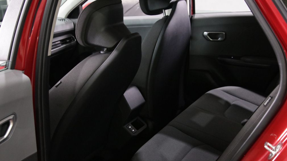 Kia K4 LX 2025 d&rsquo;occasion à vendre - 18