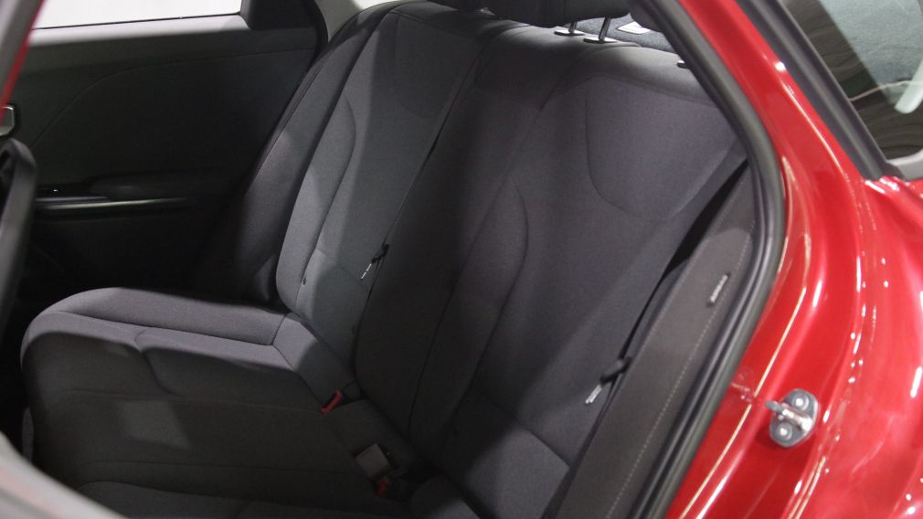 Kia K4 LX 2025 d&rsquo;occasion à vendre - 17