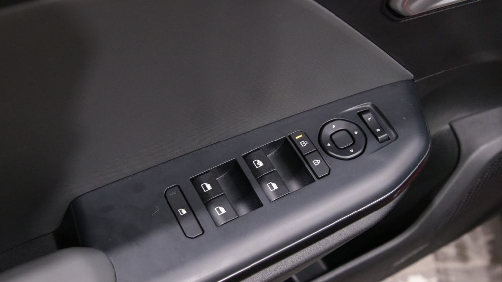 Kia K4 LX 2025 d&rsquo;occasion à vendre - 14