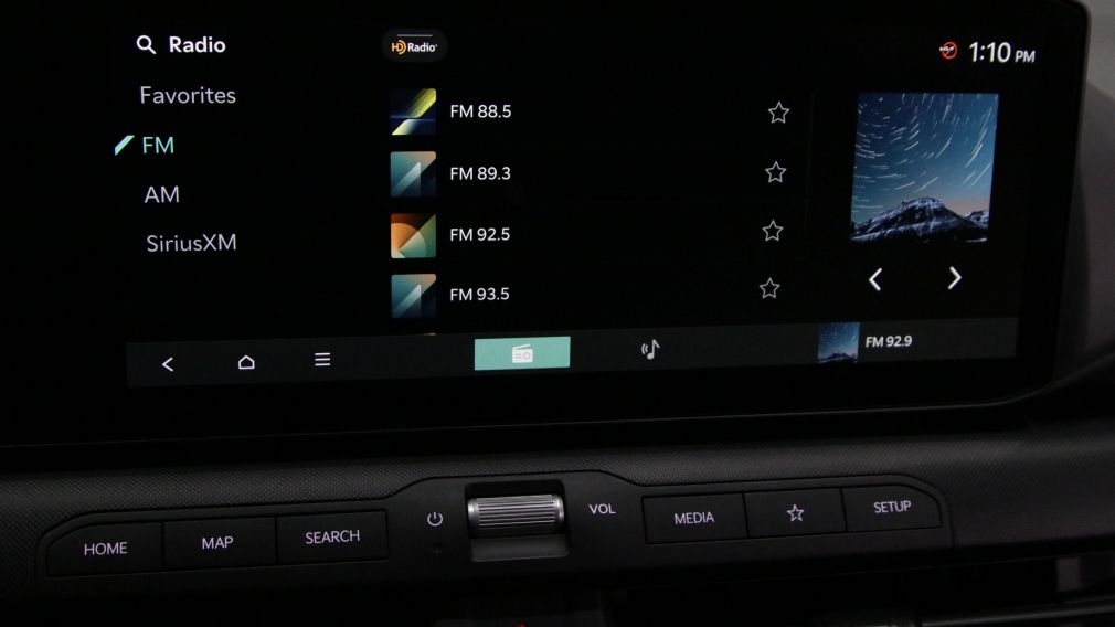 Kia K4 LX 2025 d&rsquo;occasion à vendre - 9