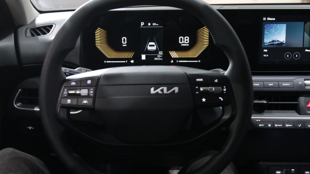 Kia K4 LX 2025 d&rsquo;occasion à vendre - 12