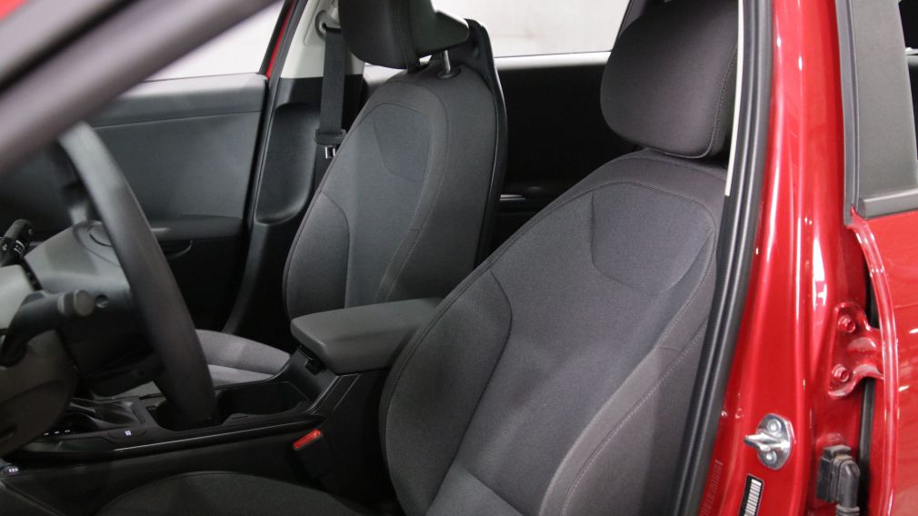 Kia K4 LX 2025 d&rsquo;occasion à vendre - 15