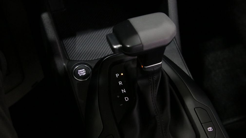 Kia K4 LX 2025 d&rsquo;occasion à vendre - 11