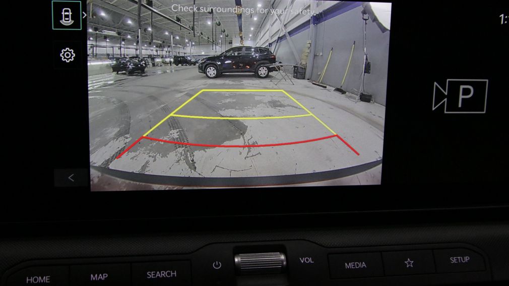 Kia K4 LX 2025 d&rsquo;occasion à vendre - 10