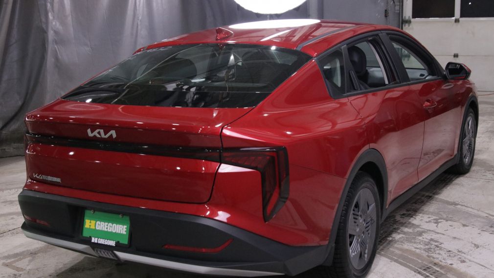 Kia K4 LX 2025 d&rsquo;occasion à vendre - 6
