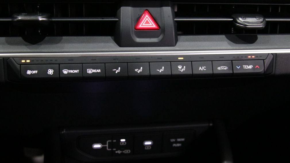 Kia K4 LX 2025 d&rsquo;occasion à vendre - 13