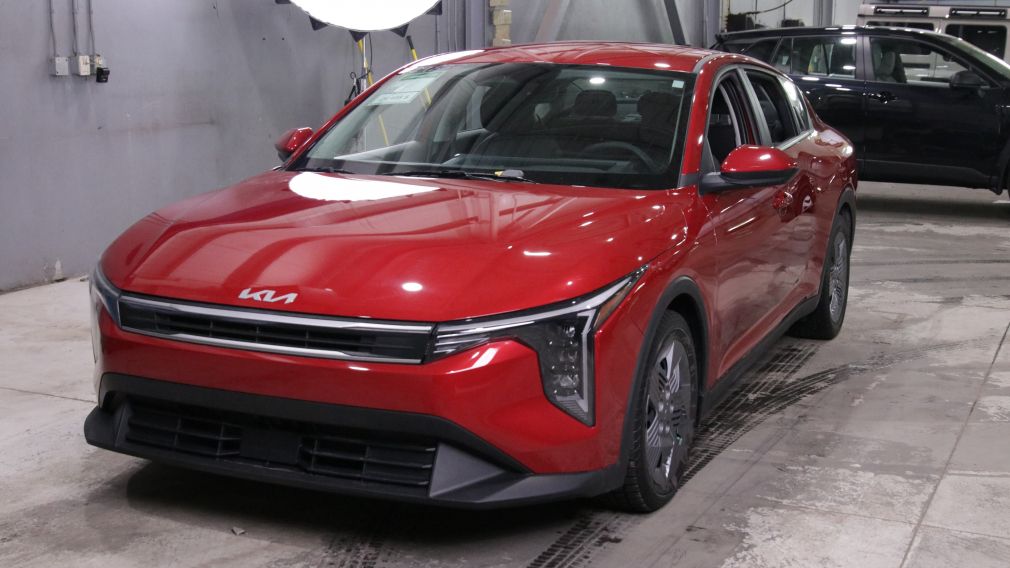 Kia K4 LX 2025 d&rsquo;occasion à vendre - 3