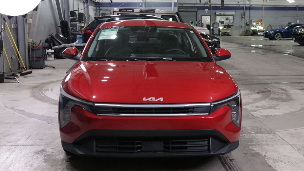 Kia K4 LX 2025 d&rsquo;occasion à vendre - 2