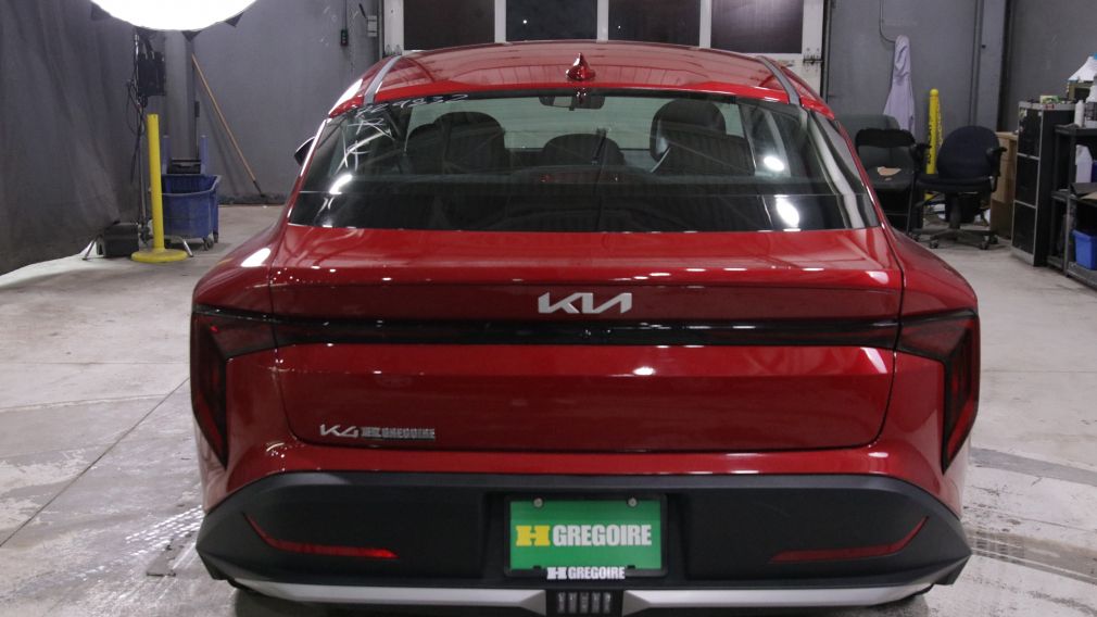 Kia K4 LX 2025 d&rsquo;occasion à vendre - 5