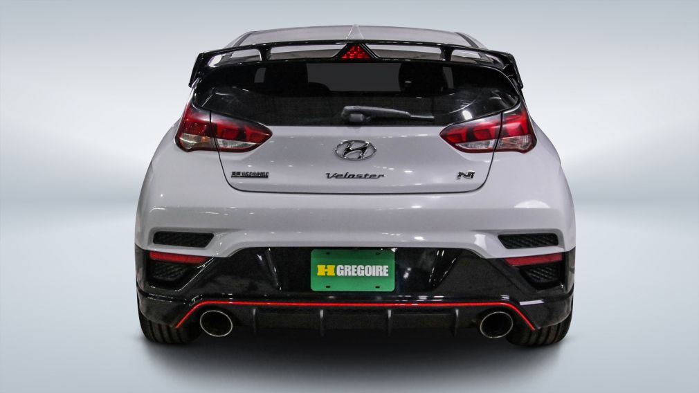 Hyundai Veloster N 2019 à vendre à Donnacona - 5