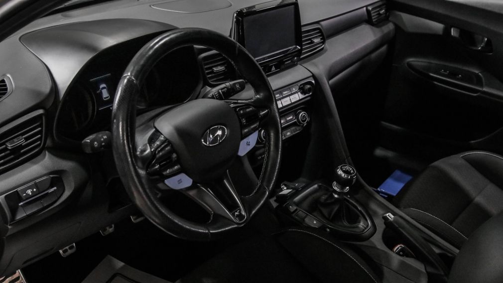 Hyundai Veloster N 2019 à vendre à Donnacona - 7