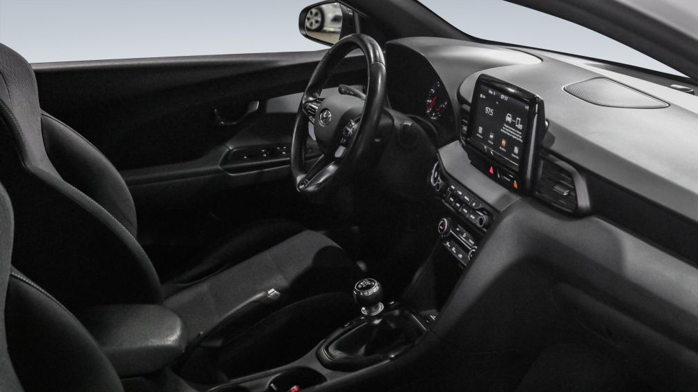Hyundai Veloster N 2019 à vendre à Donnacona - 22