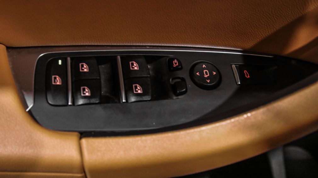 BMW X3 X3 xDrive30e 2022 d&rsquo;occasion à vendre - 11