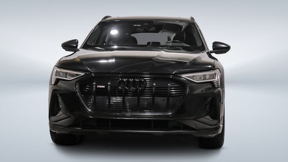 Audi e-tron Technik 2022 d&rsquo;occasion à vendre - 2
