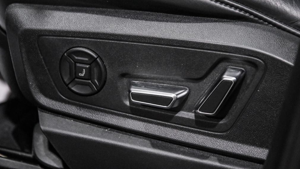 Audi e-tron Technik 2022 d&rsquo;occasion à vendre - 13