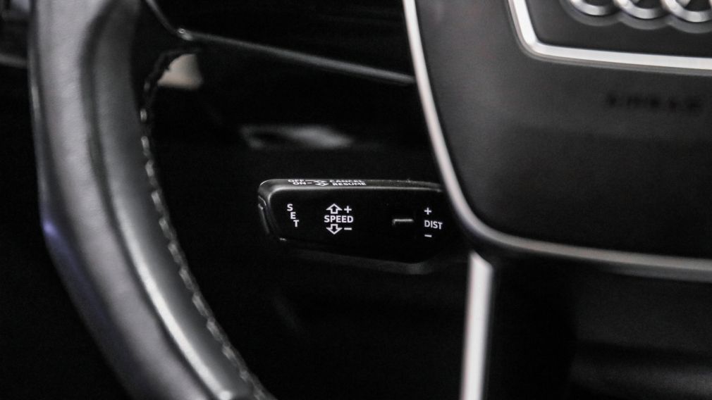 Audi e-tron Technik 2022 d&rsquo;occasion à vendre - 18
