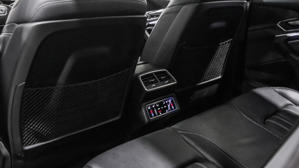 Audi e-tron Technik 2022 d&rsquo;occasion à vendre - 23