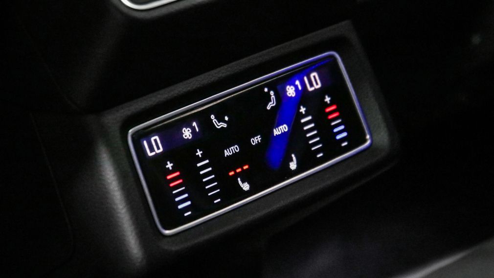Audi e-tron Technik 2022 d&rsquo;occasion à vendre - 24