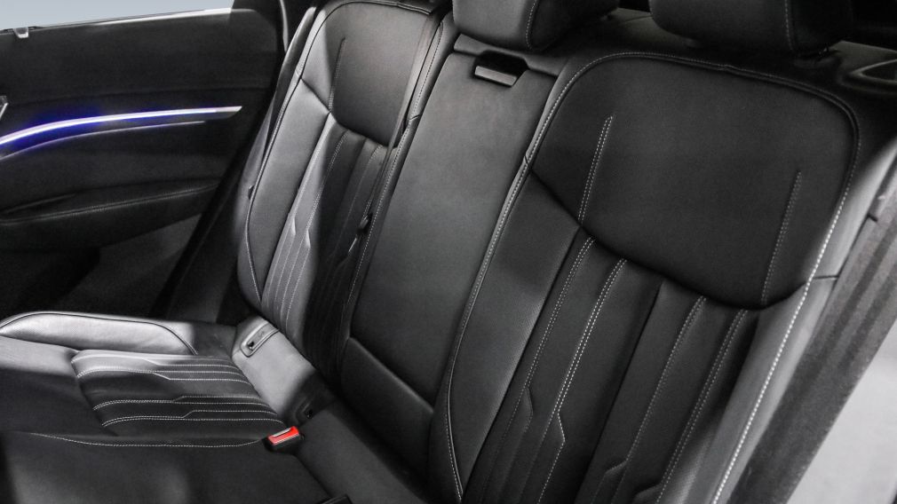 Audi e-tron Technik 2022 d&rsquo;occasion à vendre - 25
