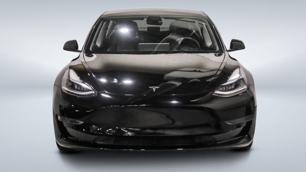 Tesla Model 3 Standard Range 2022 à vendre à Donnacona - 2
