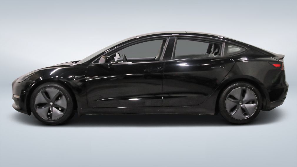 Tesla Model 3 Standard Range 2022 à vendre à Donnacona - 4