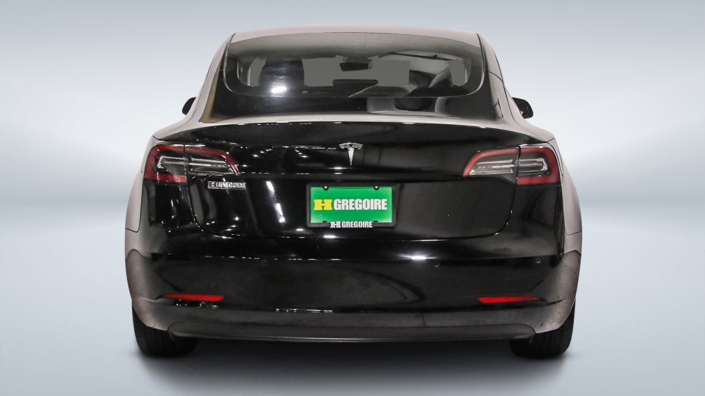 Tesla Model 3 Standard Range 2022 à vendre à Donnacona - 6
