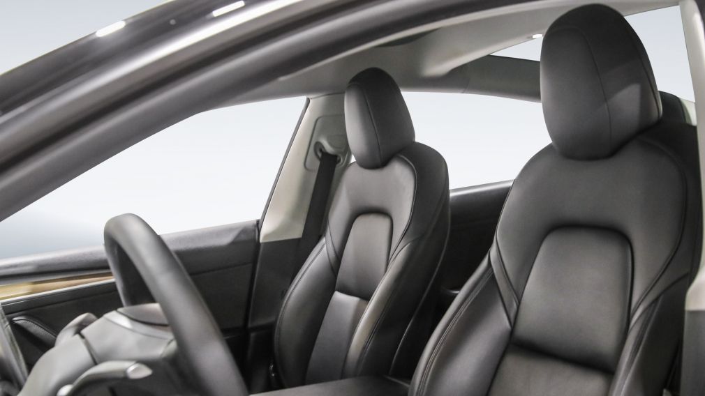 Tesla Model 3 Standard Range 2022 à vendre à Donnacona - 10