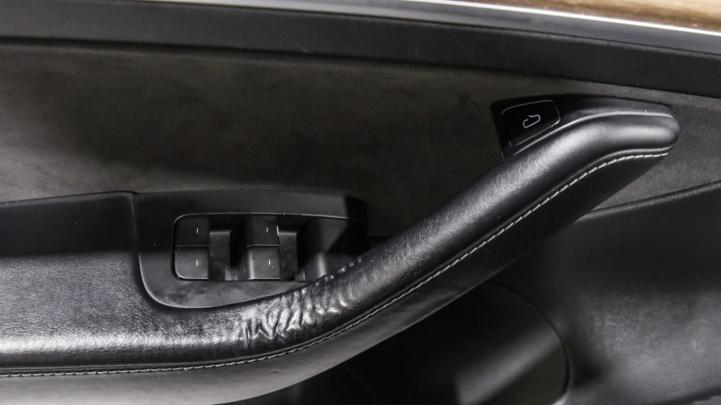 Tesla Model 3 Standard Range 2022 à vendre à Donnacona - 11
