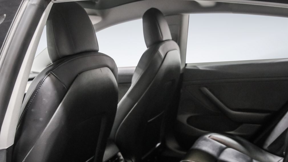 Tesla Model 3 Standard Range 2022 à vendre à Donnacona - 16