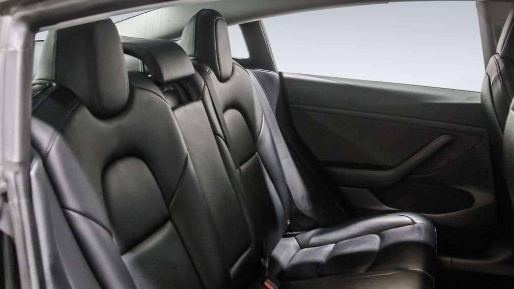 Tesla Model 3 Standard Range 2022 à vendre à Donnacona - 17