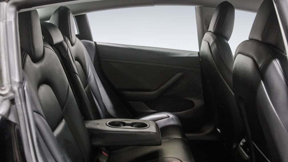 Tesla Model 3 Standard Range 2022 à vendre à Donnacona - 18