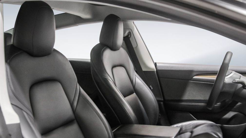 Tesla Model 3 Standard Range 2022 à vendre à Donnacona - 20