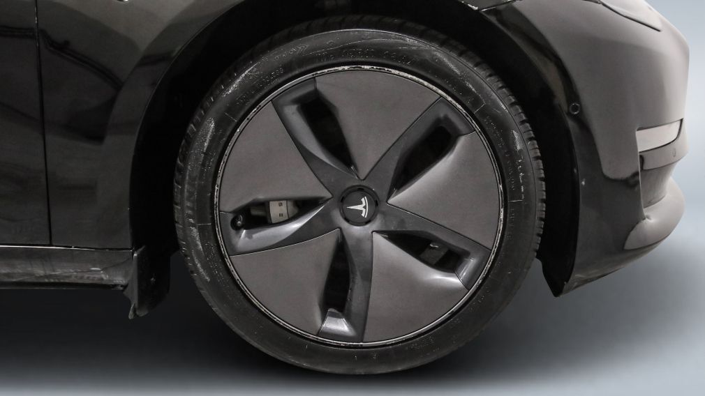 Tesla Model 3 Standard Range 2022 à vendre à Donnacona - 24