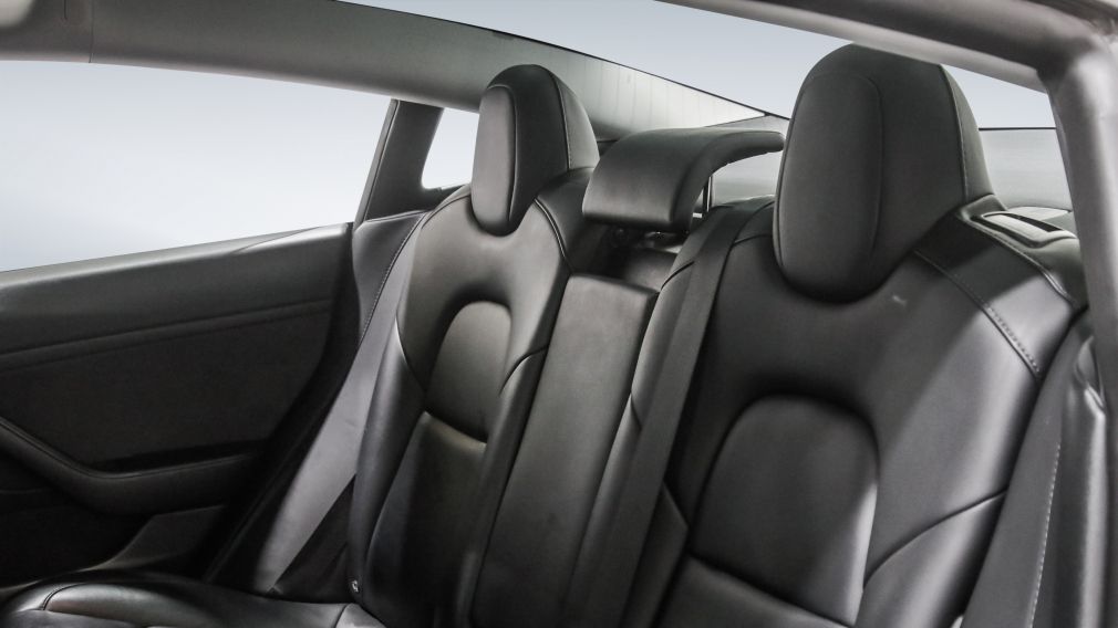 Tesla Model 3 Standard Range 2022 à vendre à Donnacona - 22