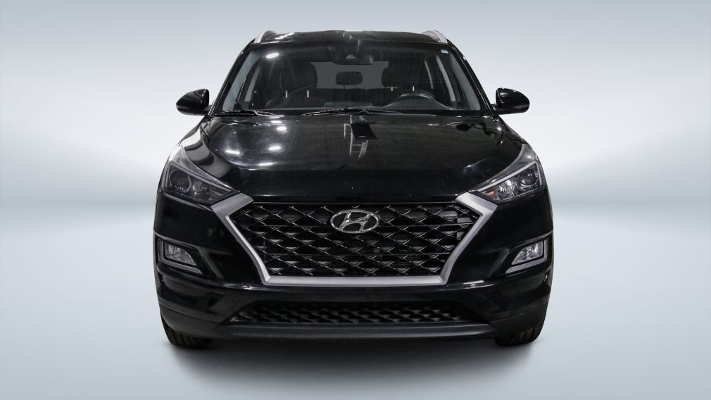 Hyundai Tucson Preferred 2019 d&rsquo;occasion à vendre - 2