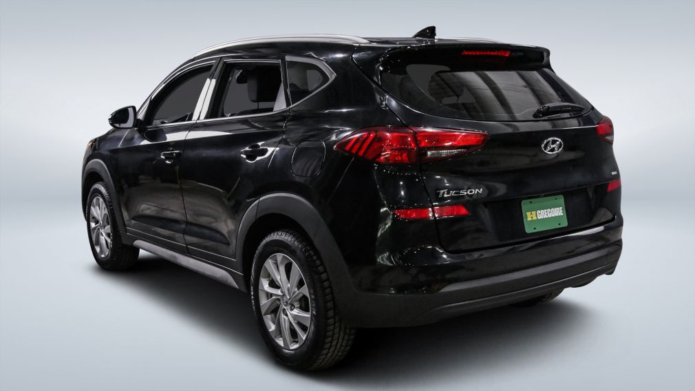 Hyundai Tucson Preferred 2019 d&rsquo;occasion à vendre - 4