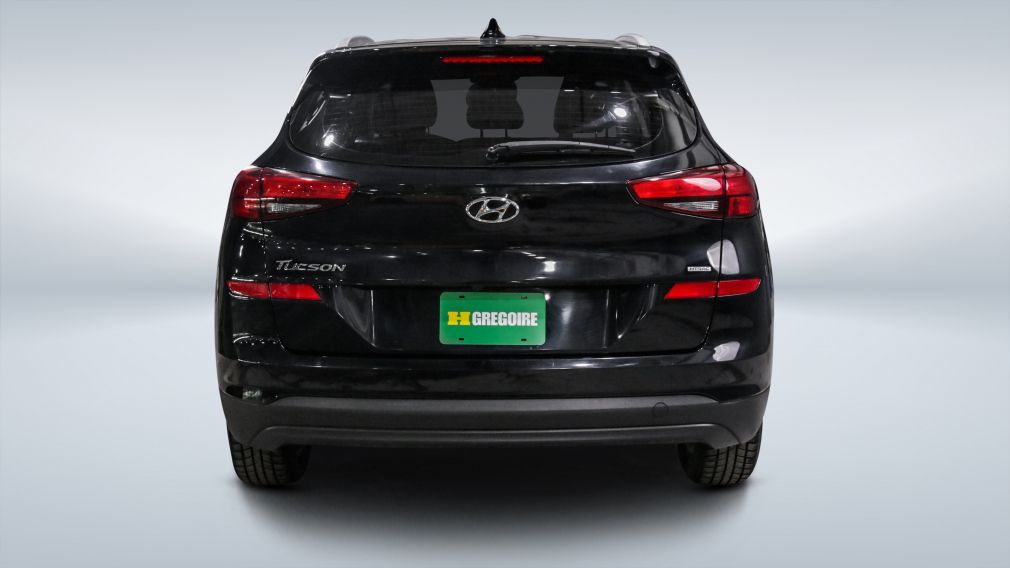 Hyundai Tucson Preferred 2019 d&rsquo;occasion à vendre - 5